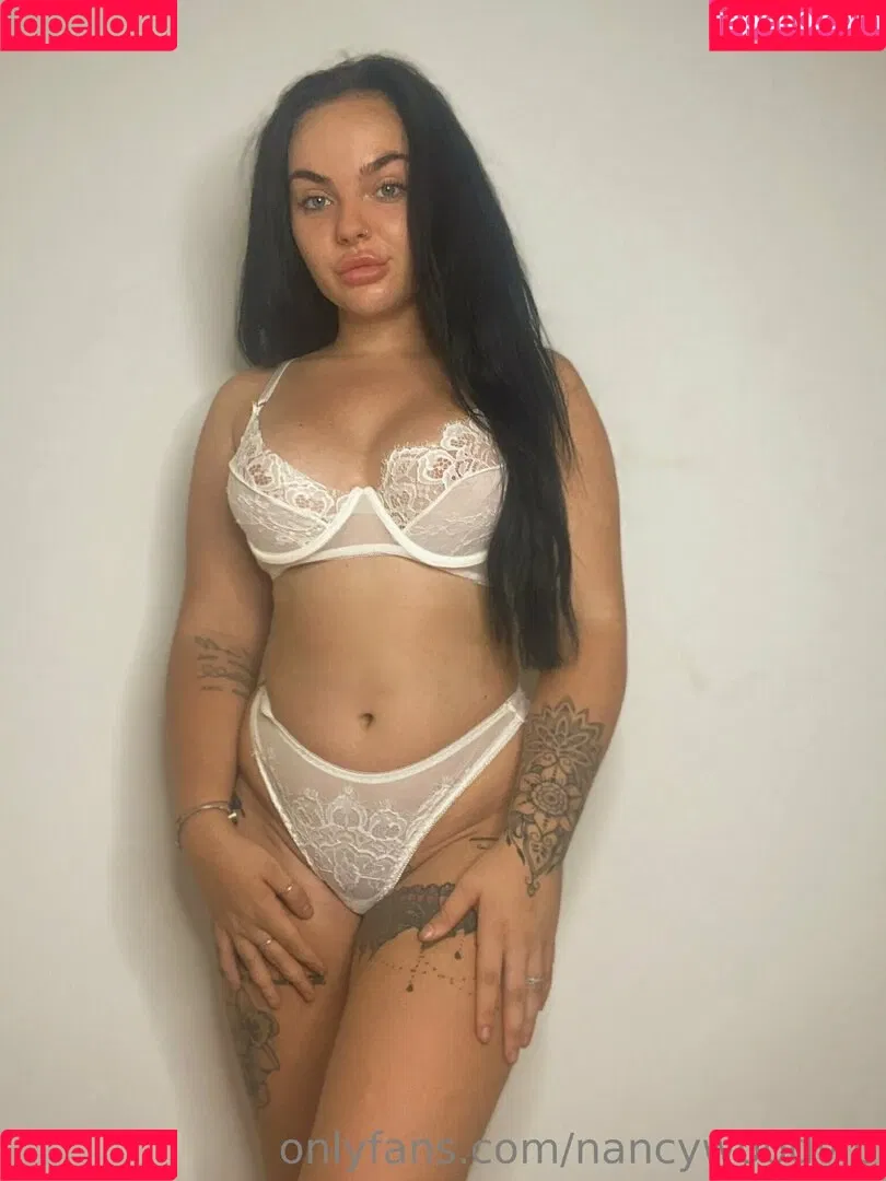 itsnancywoodfree Onlyfans Photo Gallery 