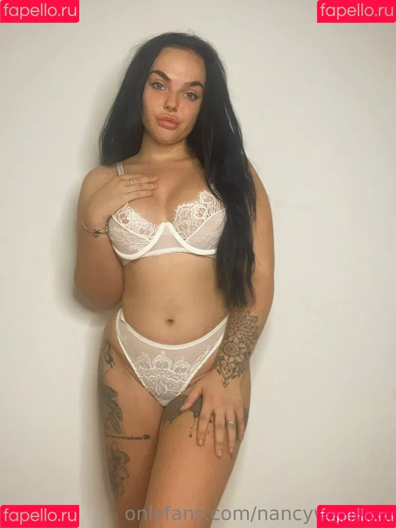 itsnancywoodfree Onlyfans Photo Gallery 