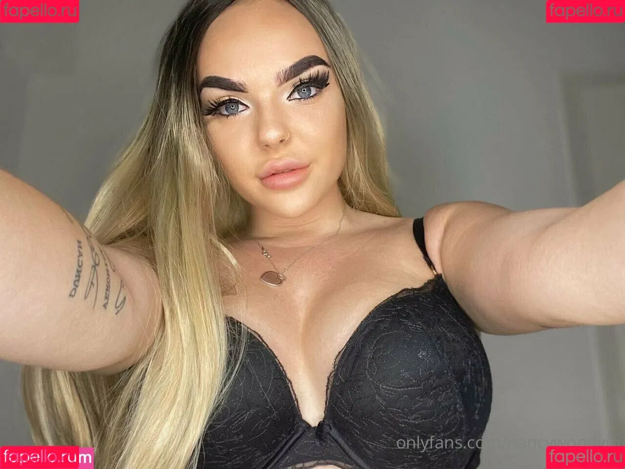 itsnancywoodfree Onlyfans Photo Gallery 