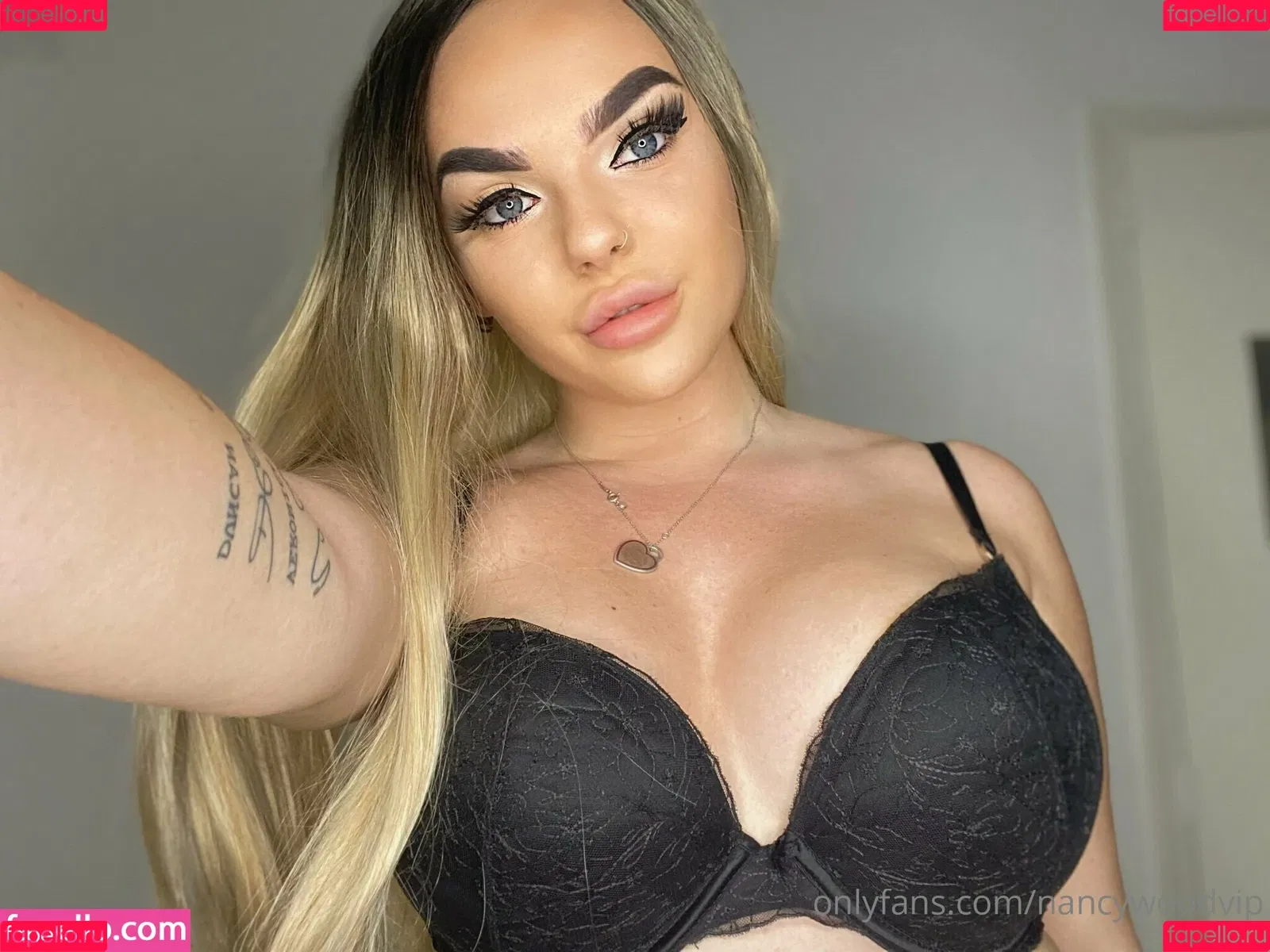 itsnancywoodfree Onlyfans Photo Gallery 