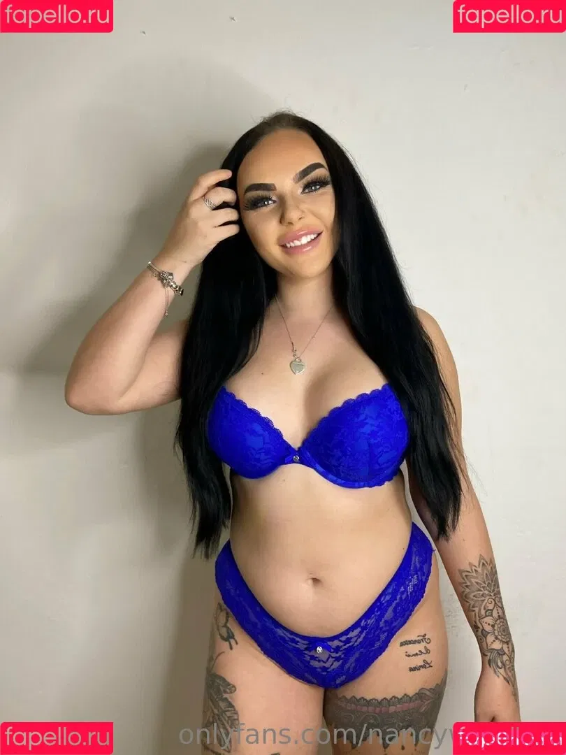 itsnancywoodfree Onlyfans Photo Gallery 