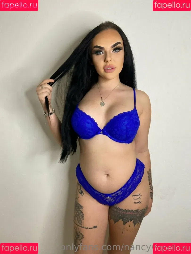 itsnancywoodfree Onlyfans Photo Gallery 