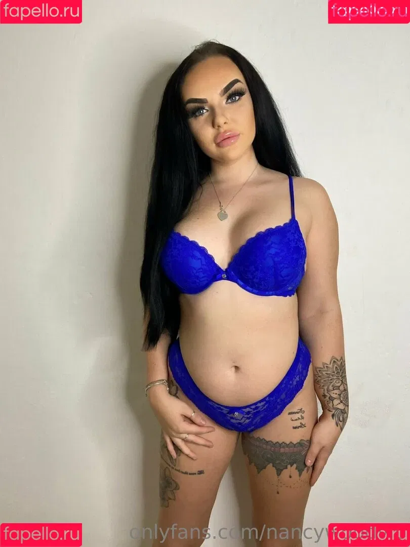 itsnancywoodfree Onlyfans Photo Gallery 