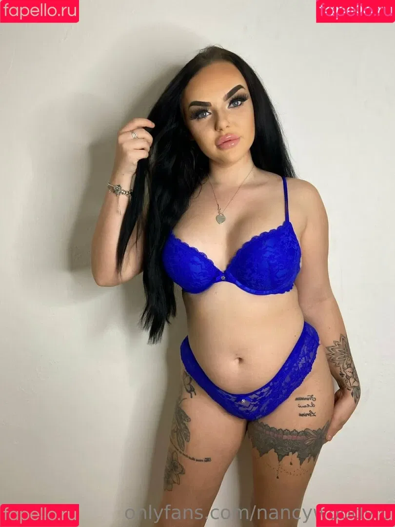 itsnancywoodfree Onlyfans Photo Gallery 