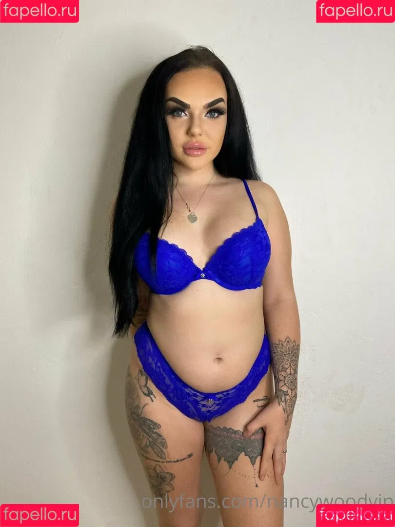 itsnancywoodfree Onlyfans Photo Gallery 