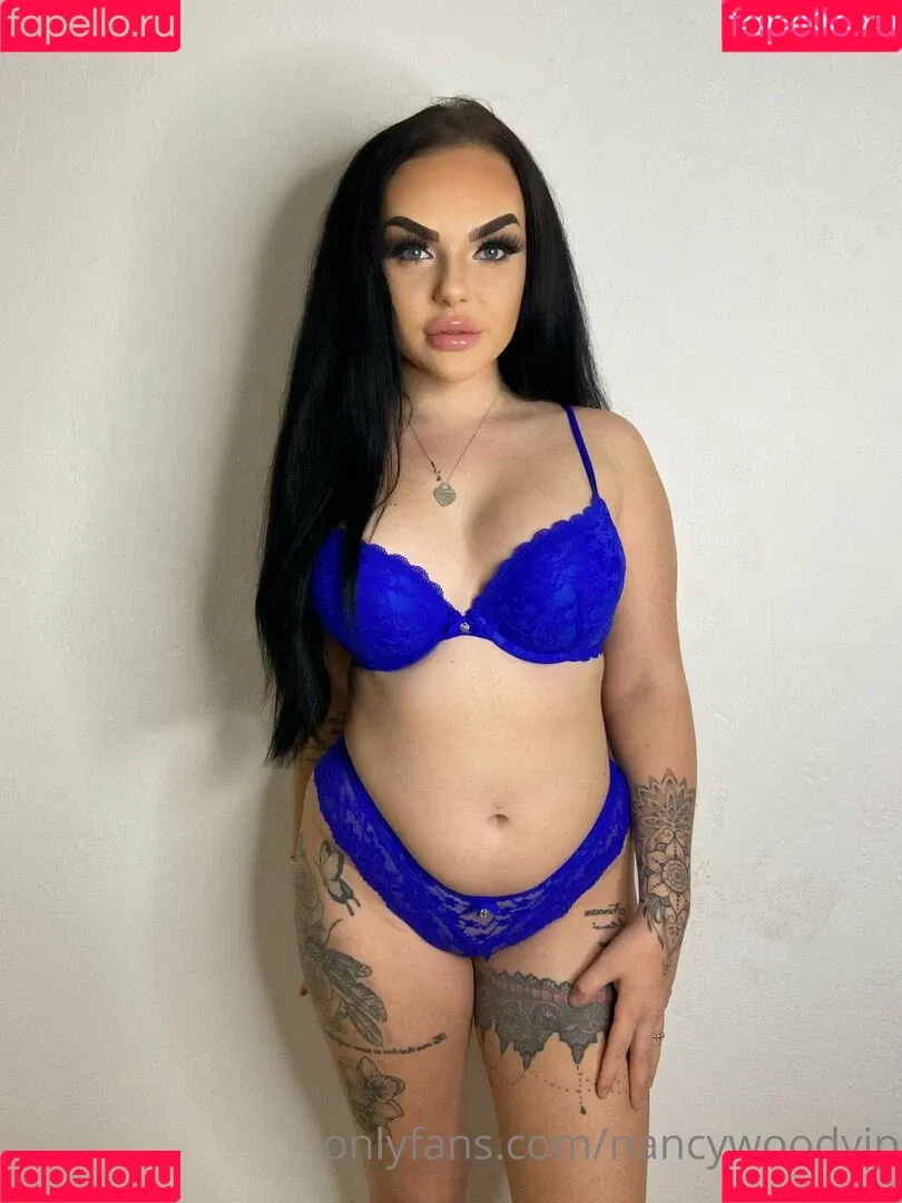 itsnancywoodfree Onlyfans Photo Gallery 