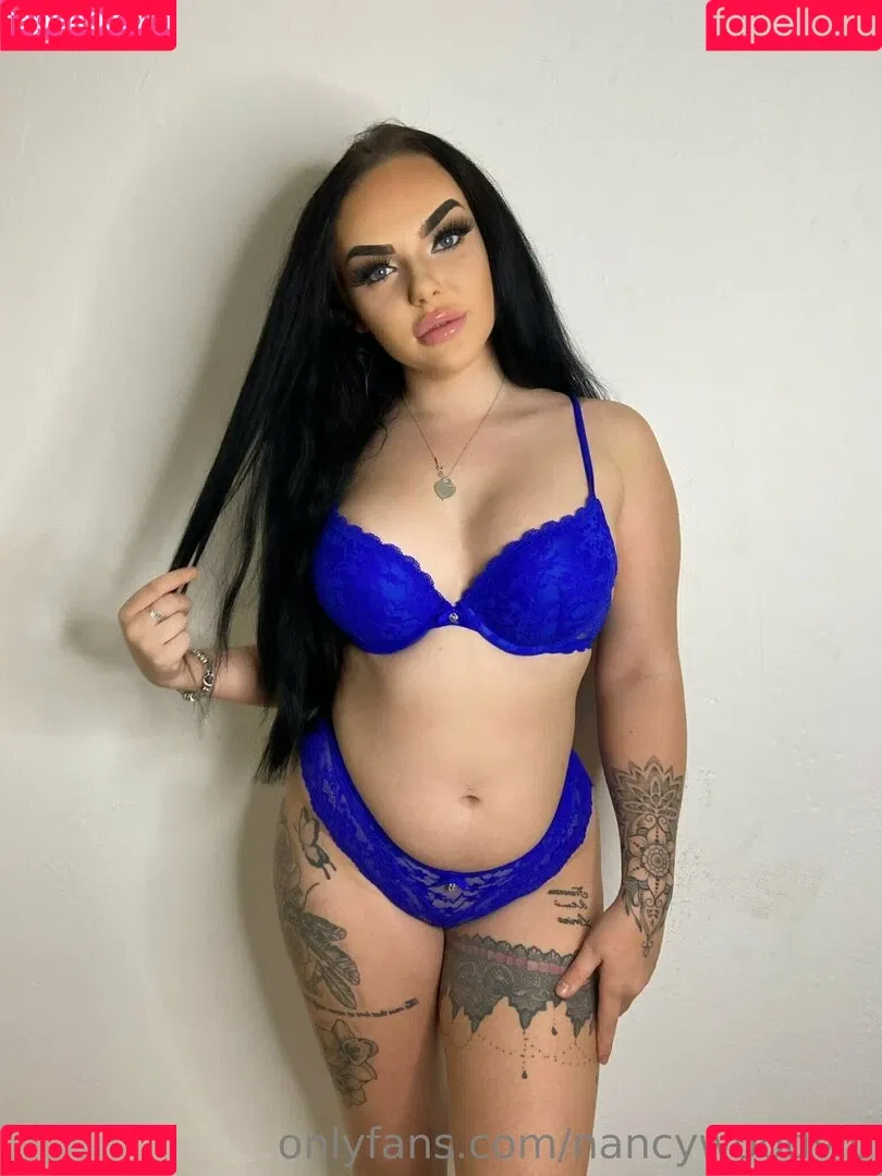 itsnancywoodfree Onlyfans Photo Gallery 
