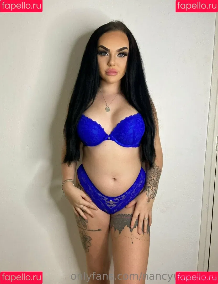 itsnancywoodfree Onlyfans Photo Gallery 