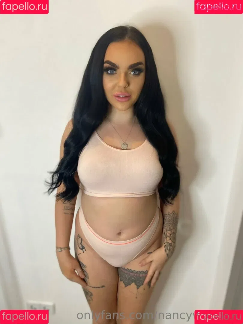 itsnancywoodfree Onlyfans Photo Gallery 