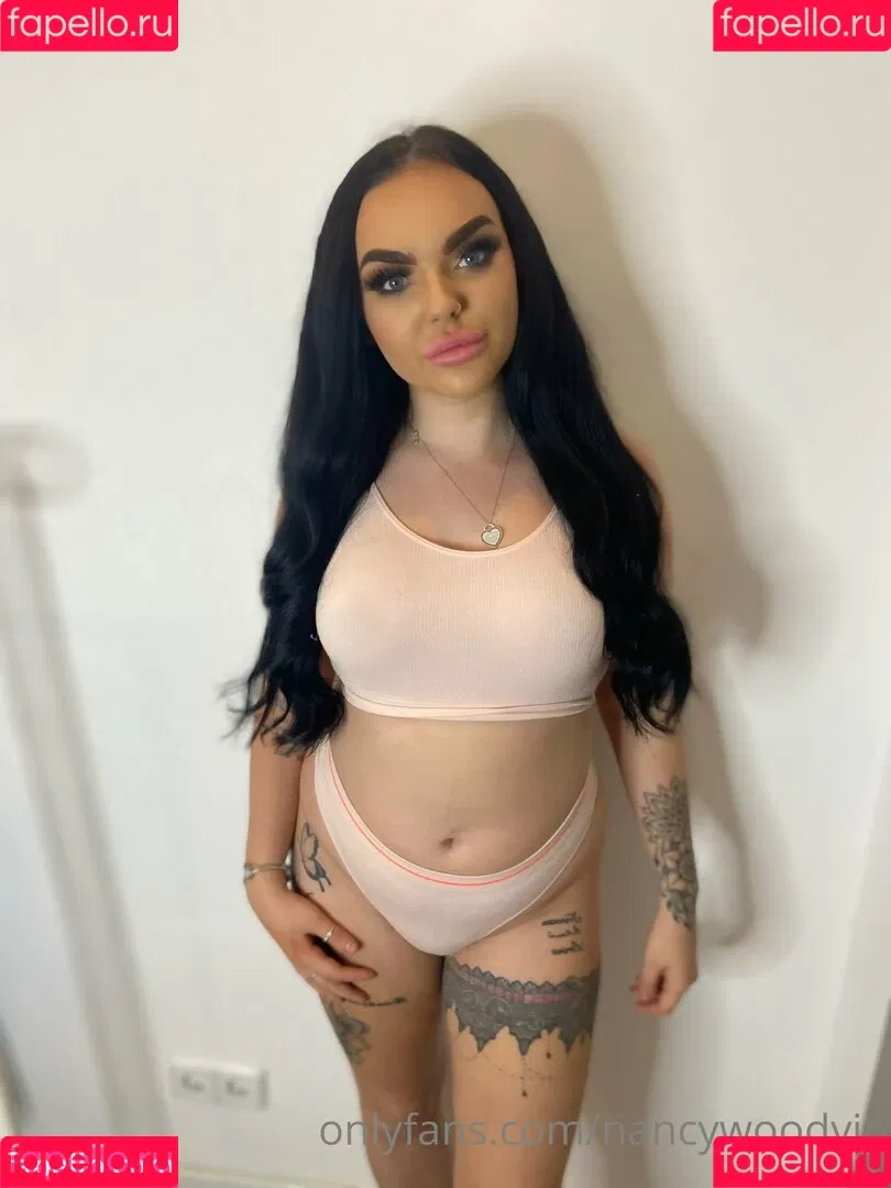 itsnancywoodfree Onlyfans Photo Gallery 