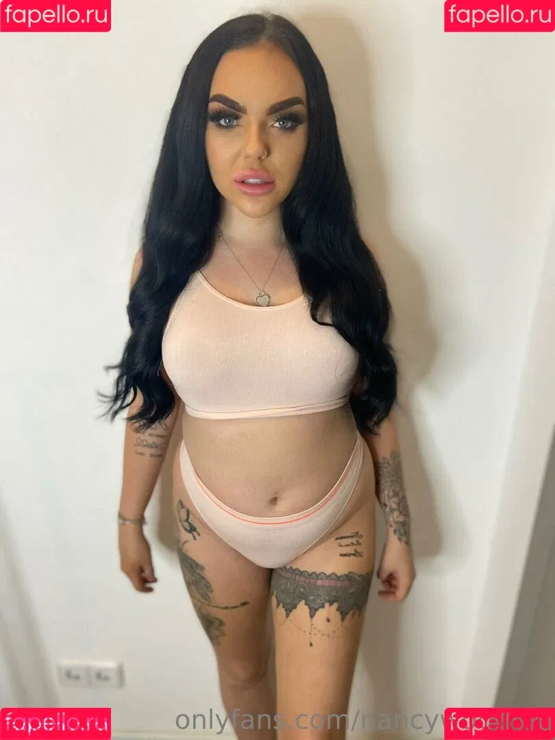 itsnancywoodfree Onlyfans Photo Gallery 
