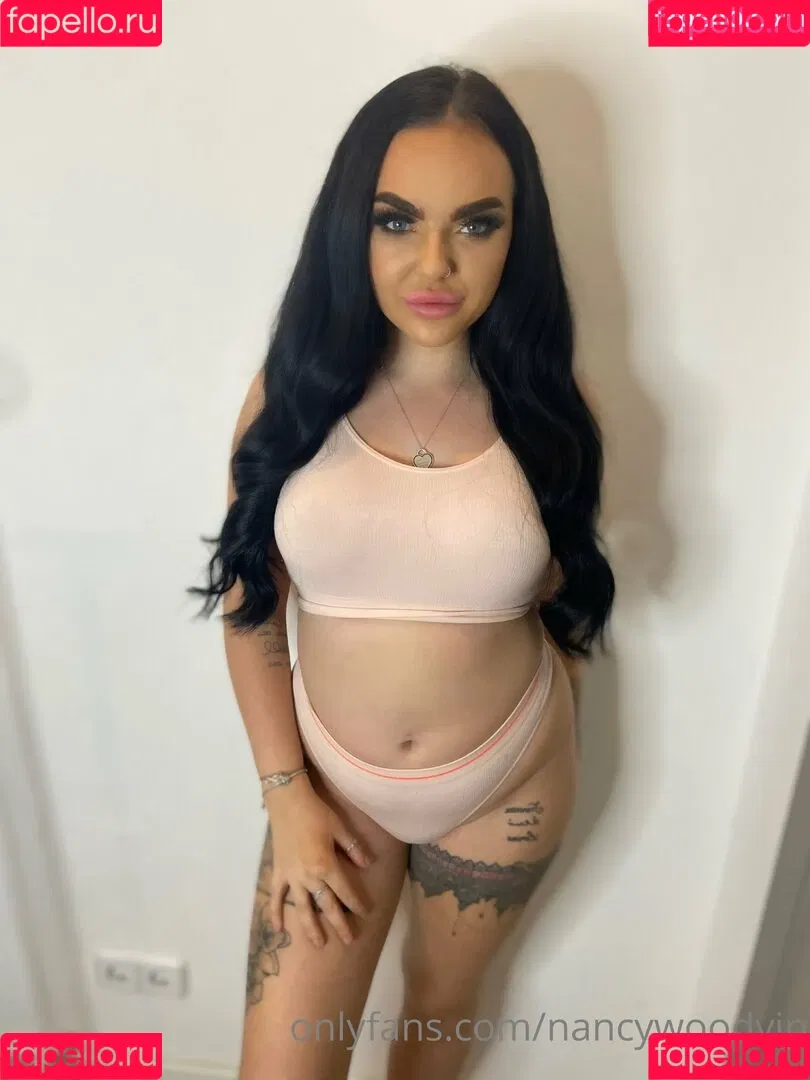 itsnancywoodfree Onlyfans Photo Gallery 