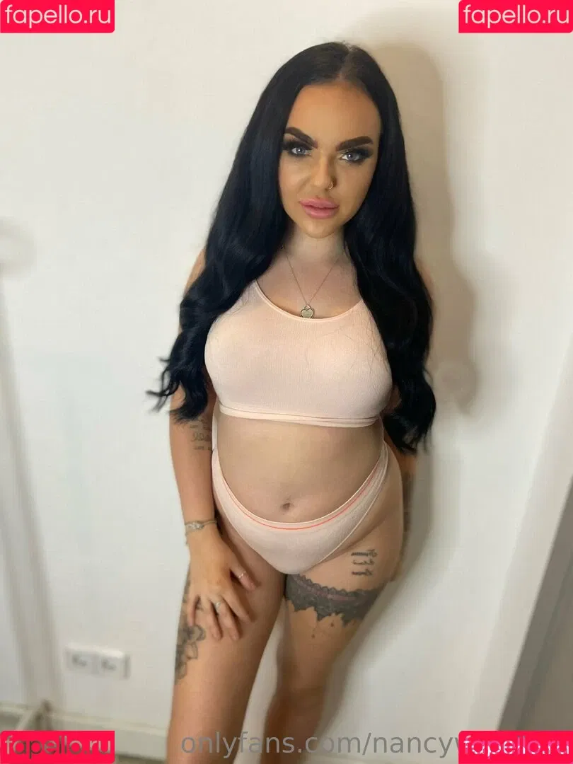 itsnancywoodfree Onlyfans Photo Gallery 