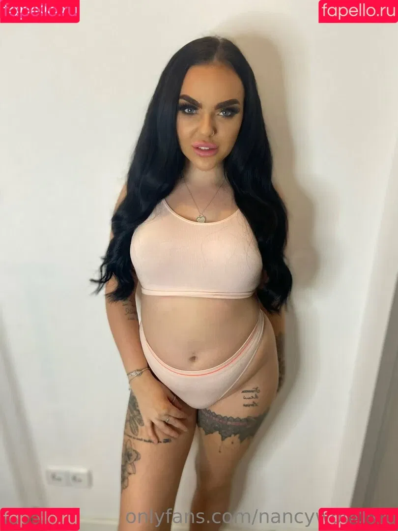 itsnancywoodfree Onlyfans Photo Gallery 