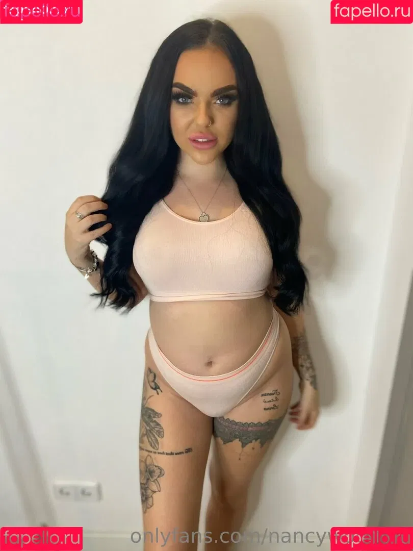 itsnancywoodfree Onlyfans Photo Gallery 