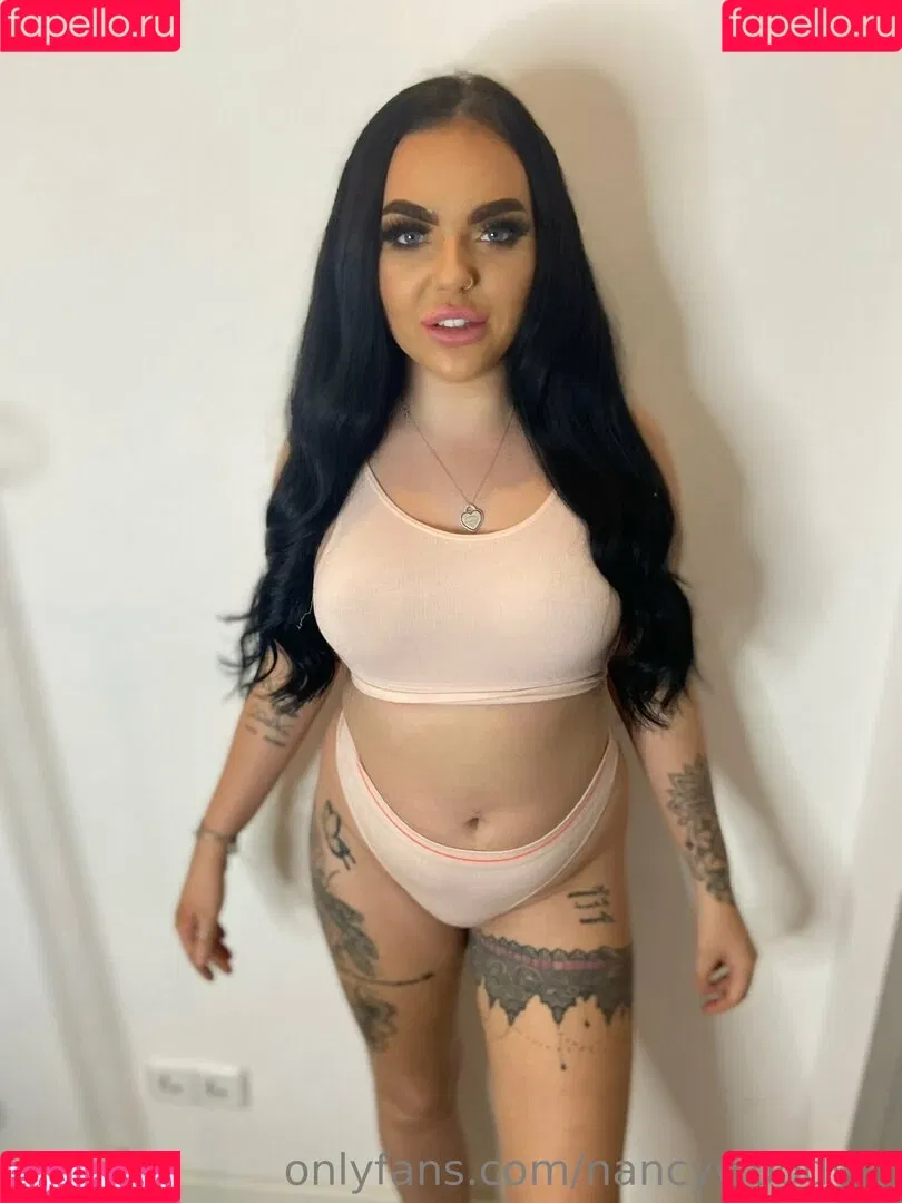 itsnancywoodfree Onlyfans Photo Gallery 