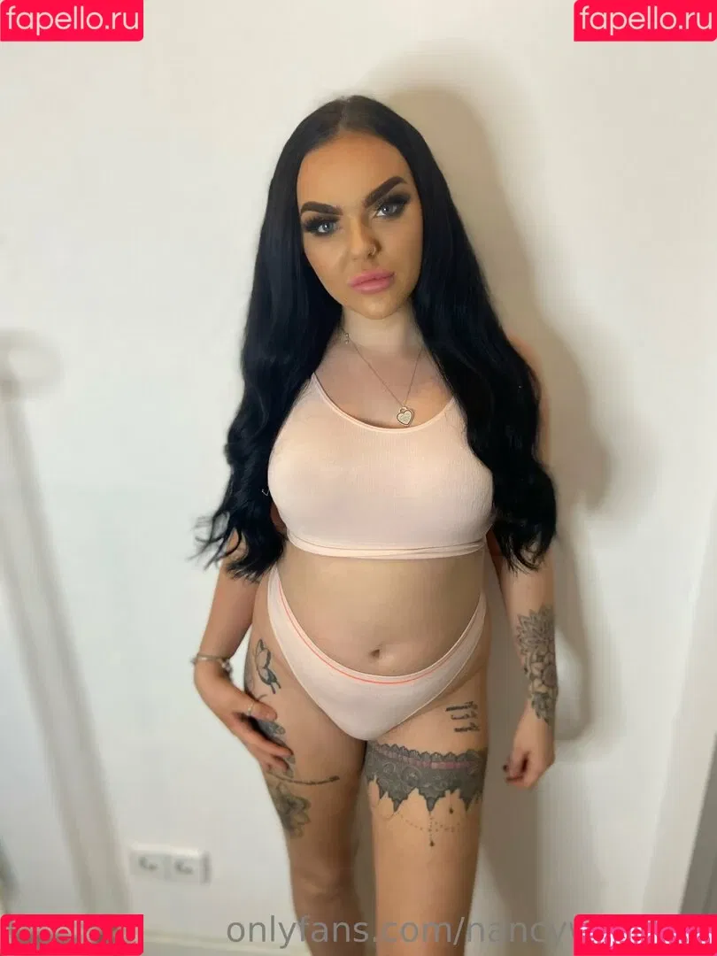 itsnancywoodfree Onlyfans Photo Gallery 