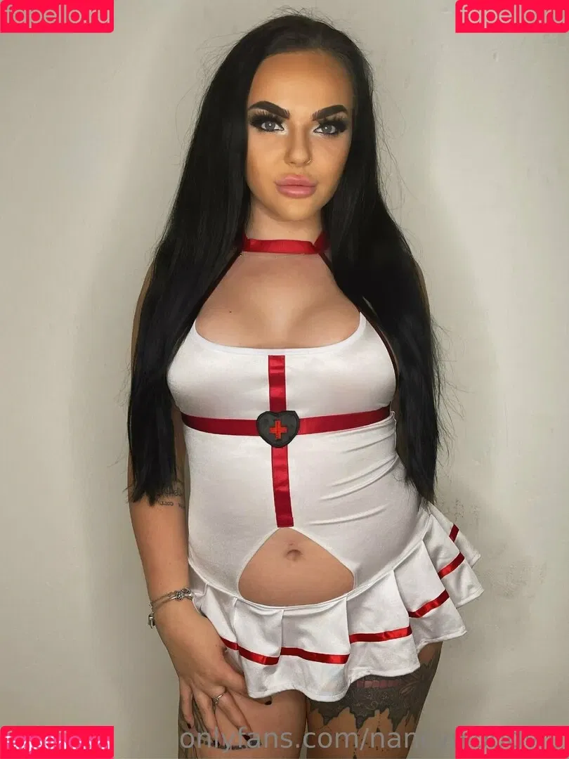 itsnancywoodfree Onlyfans Photo Gallery 