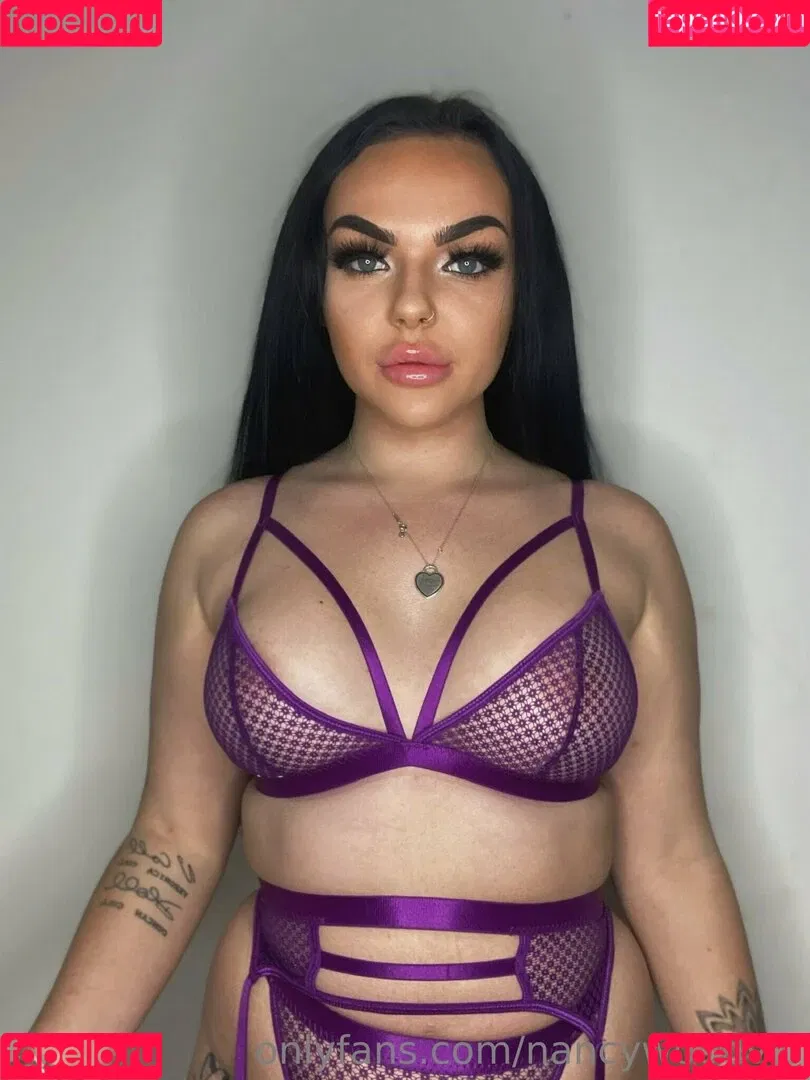 itsnancywoodfree Onlyfans Photo Gallery 