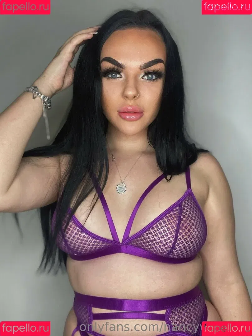 itsnancywoodfree Onlyfans Photo Gallery 