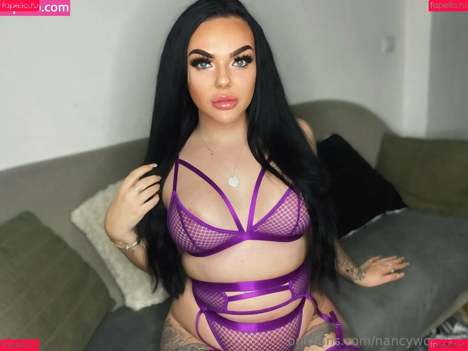 itsnancywoodfree Onlyfans Photo Gallery 