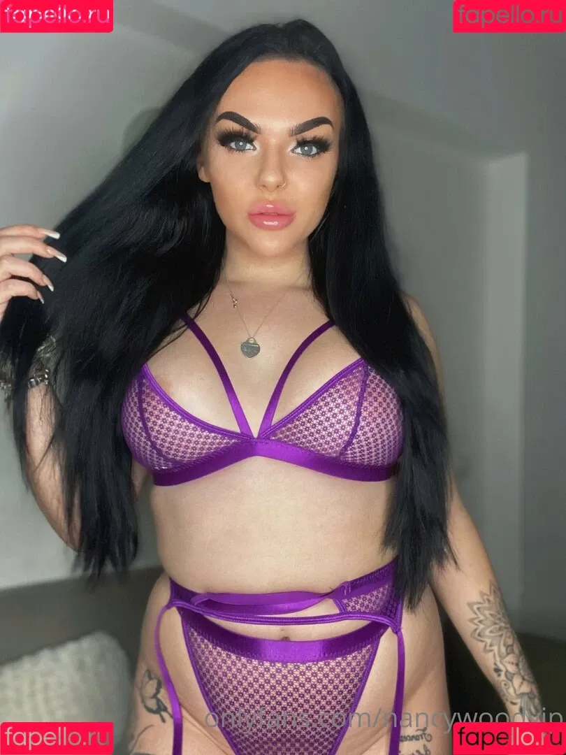 itsnancywoodfree Onlyfans Photo Gallery 