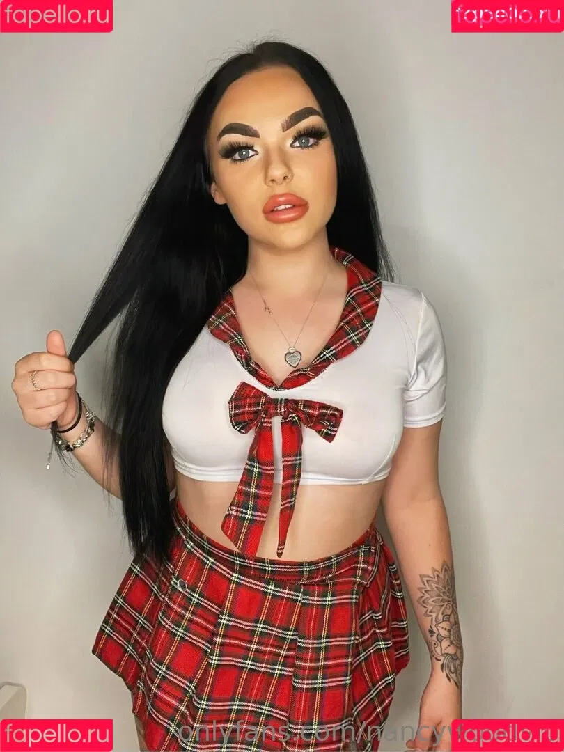 itsnancywoodfree Onlyfans Photo Gallery 