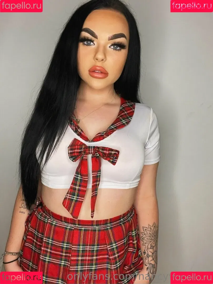 itsnancywoodfree Onlyfans Photo Gallery 