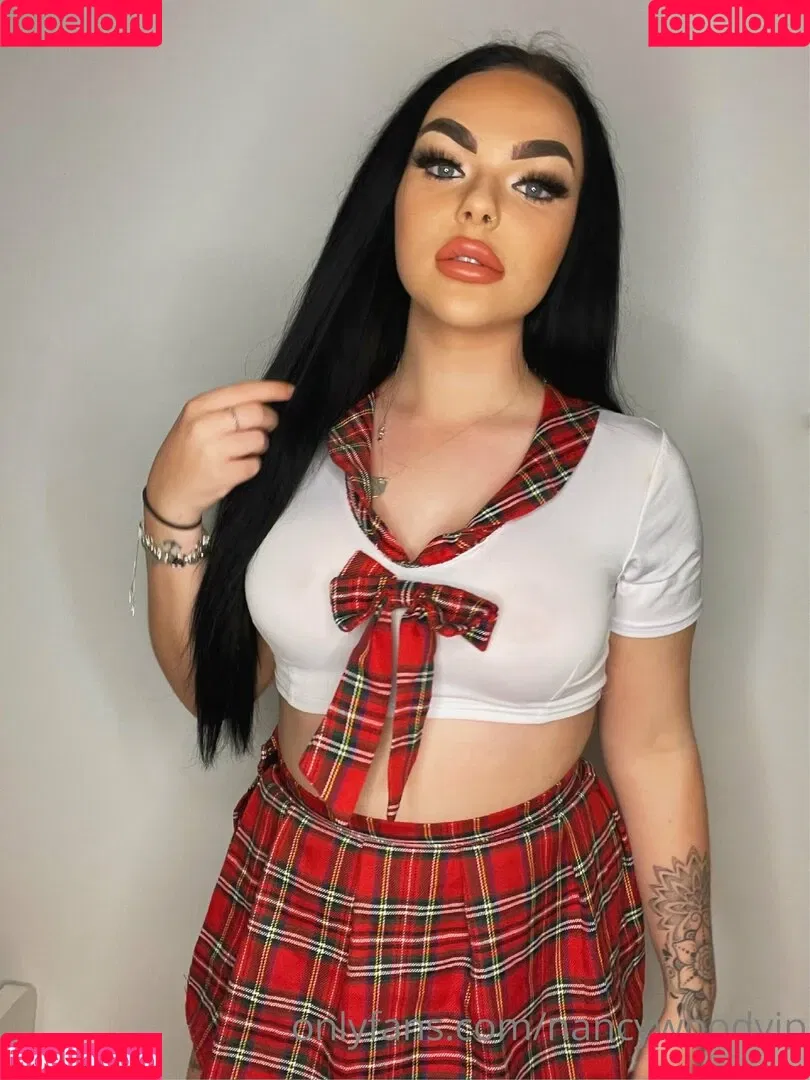 itsnancywoodfree Onlyfans Photo Gallery 