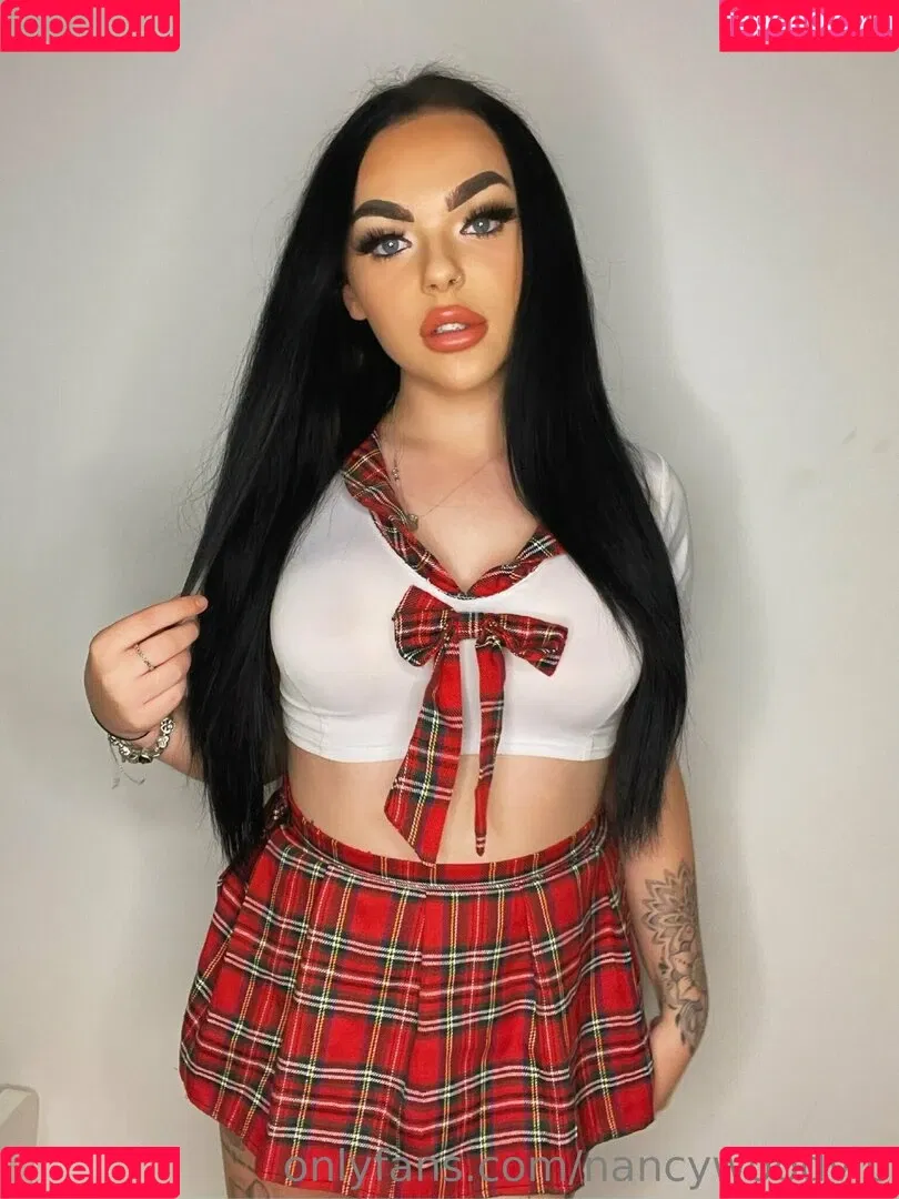 itsnancywoodfree Onlyfans Photo Gallery 