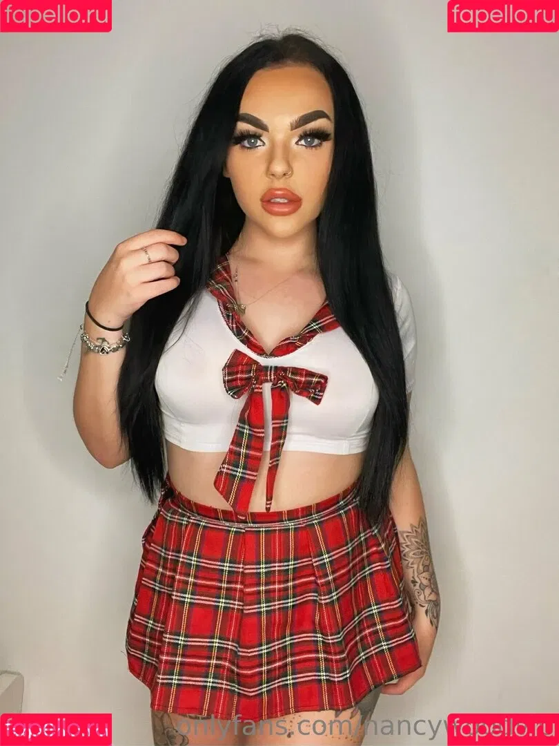 itsnancywoodfree Onlyfans Photo Gallery 