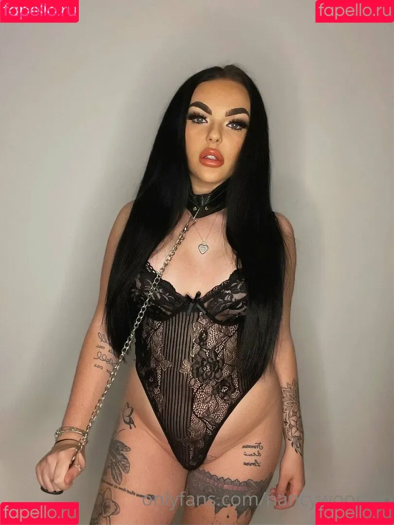 itsnancywoodfree Onlyfans Photo Gallery 