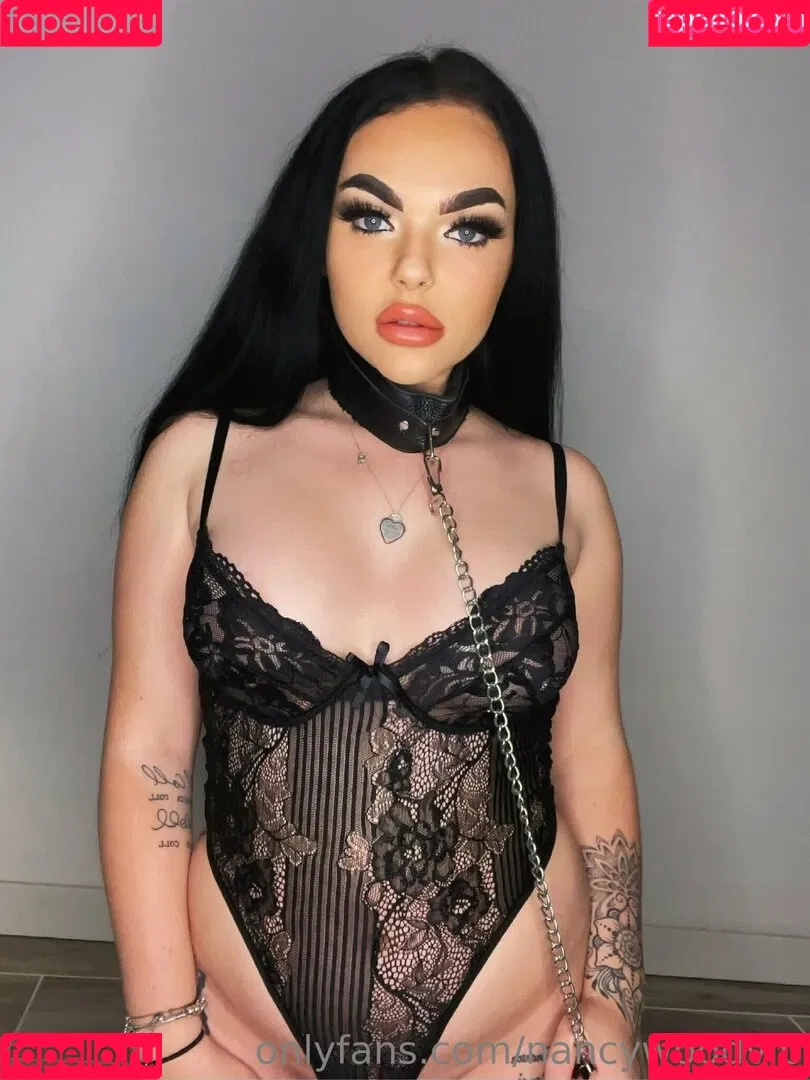 itsnancywoodfree Onlyfans Photo Gallery 