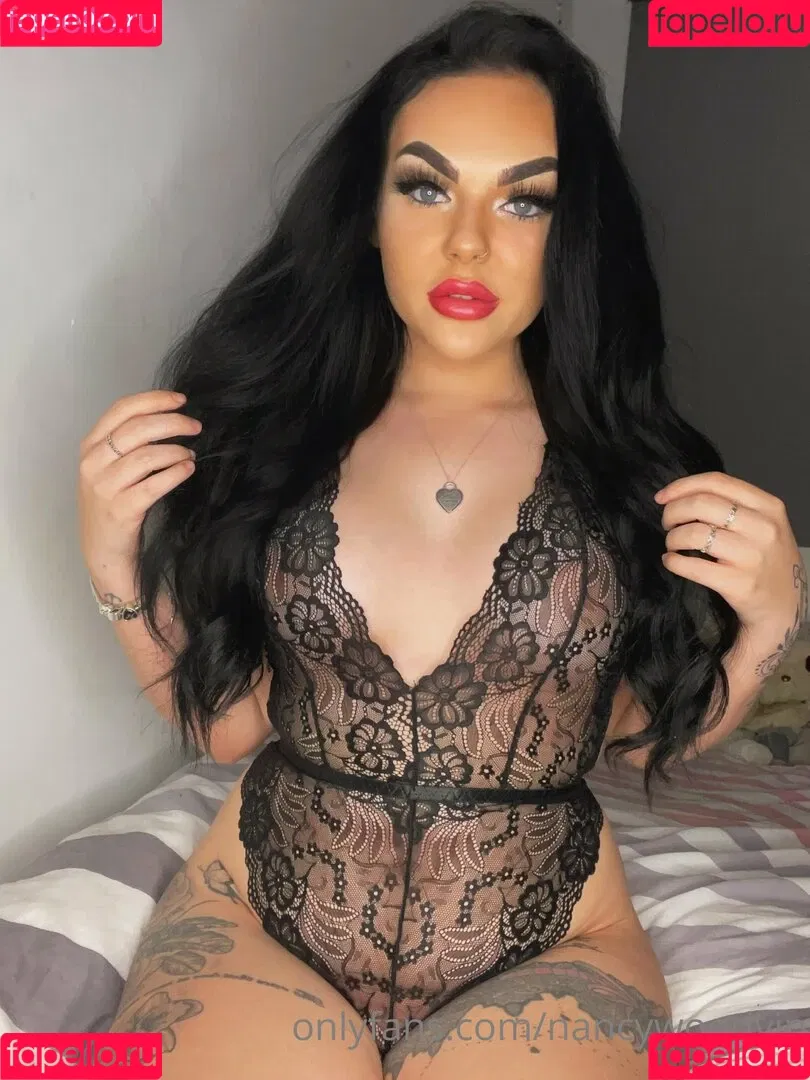 itsnancywoodfree Onlyfans Photo Gallery 