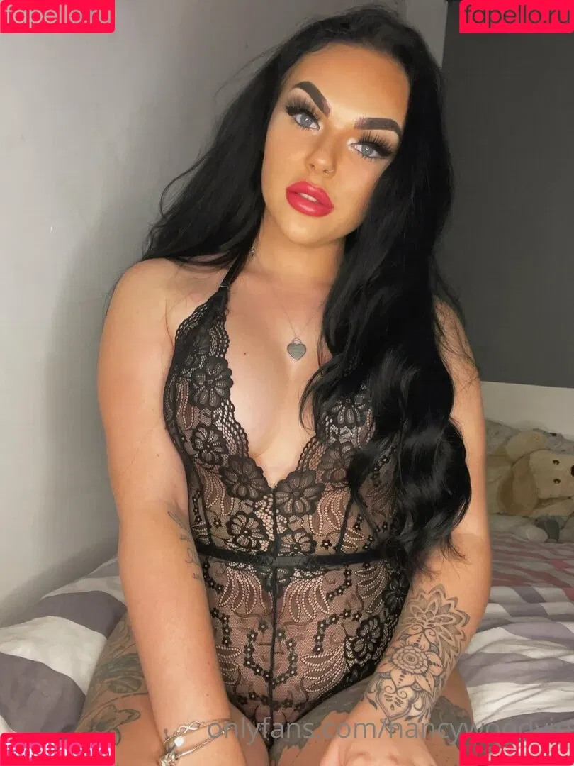 itsnancywoodfree Onlyfans Photo Gallery 