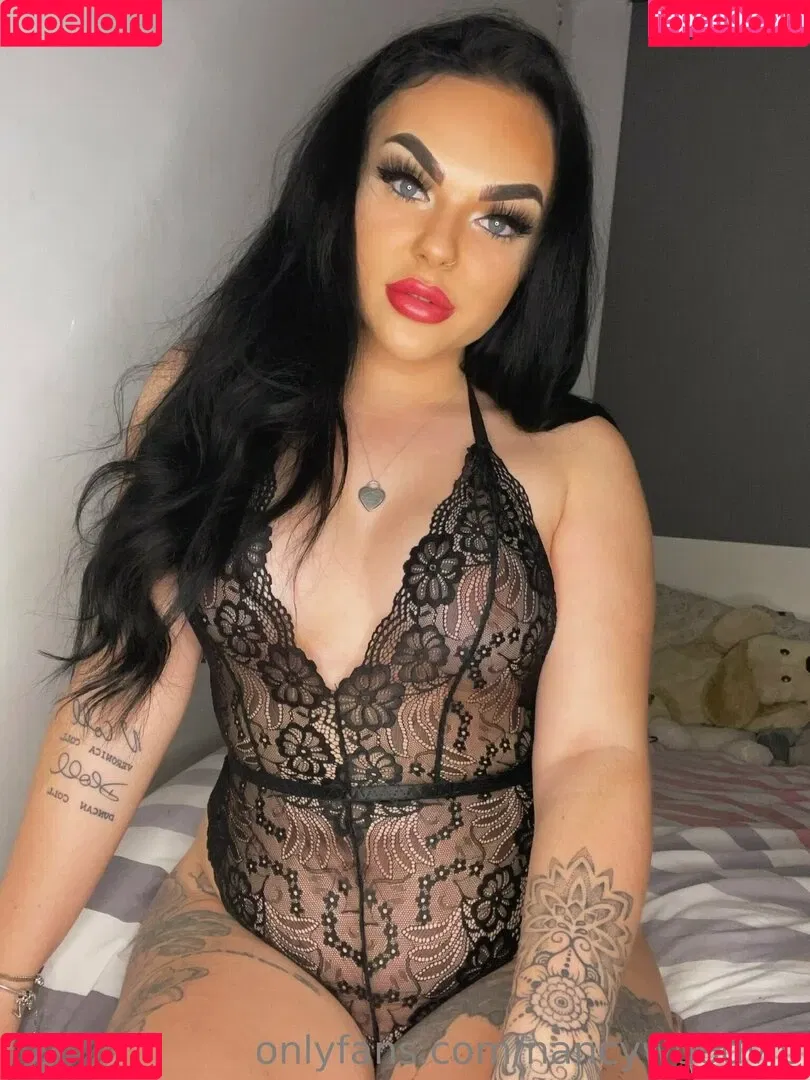 itsnancywoodfree Onlyfans Photo Gallery 
