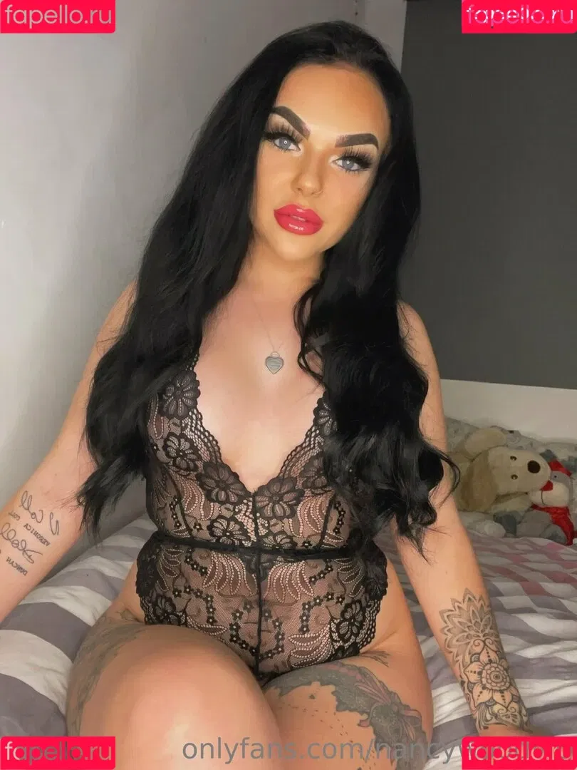 itsnancywoodfree Onlyfans Photo Gallery 