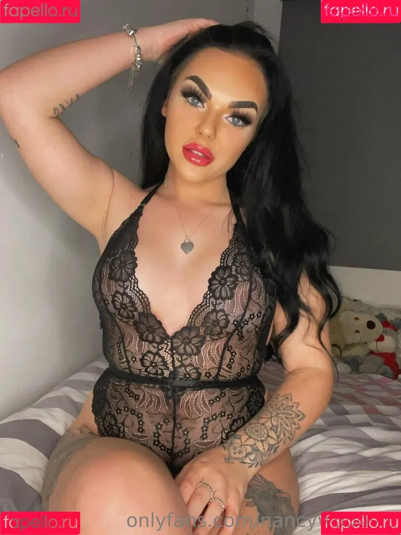itsnancywoodfree Onlyfans Photo Gallery 