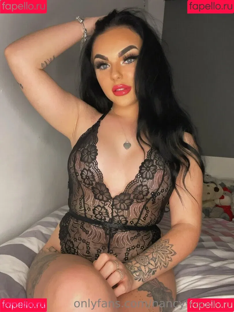 itsnancywoodfree Onlyfans Photo Gallery 