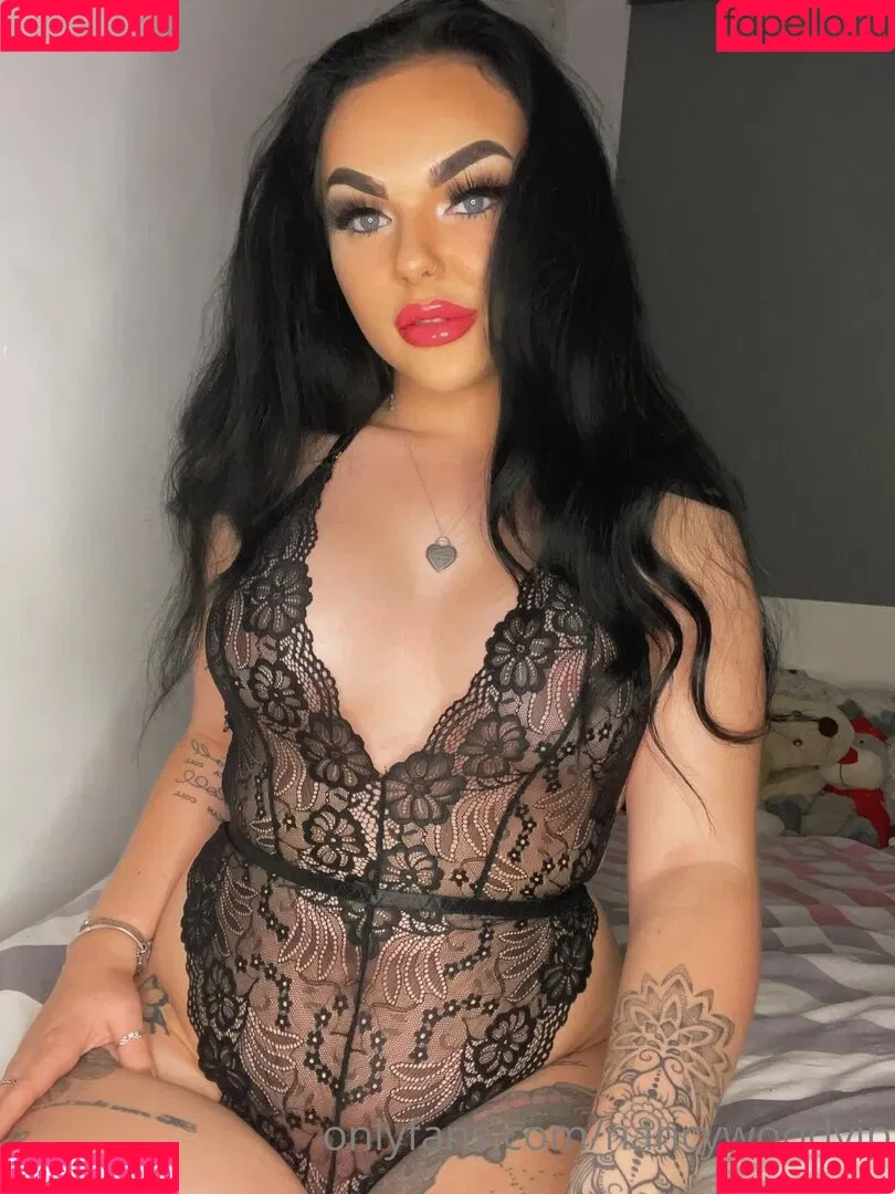 itsnancywoodfree Onlyfans Photo Gallery 