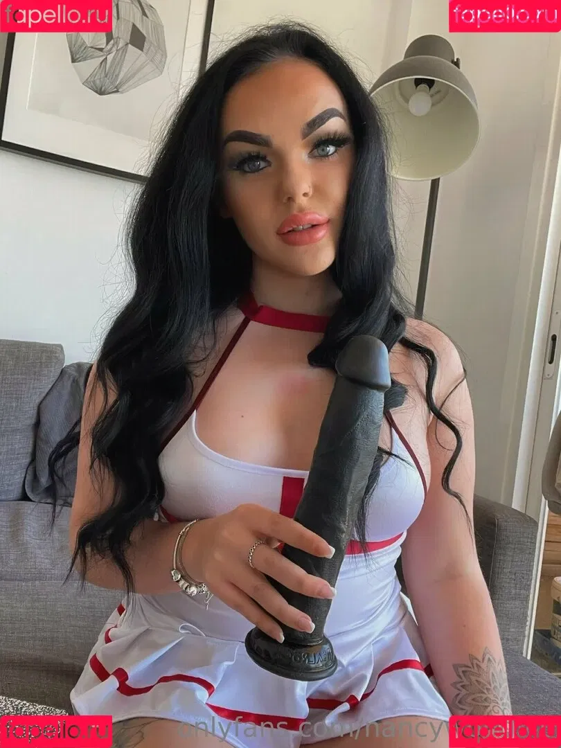 itsnancywoodfree Onlyfans Photo Gallery 