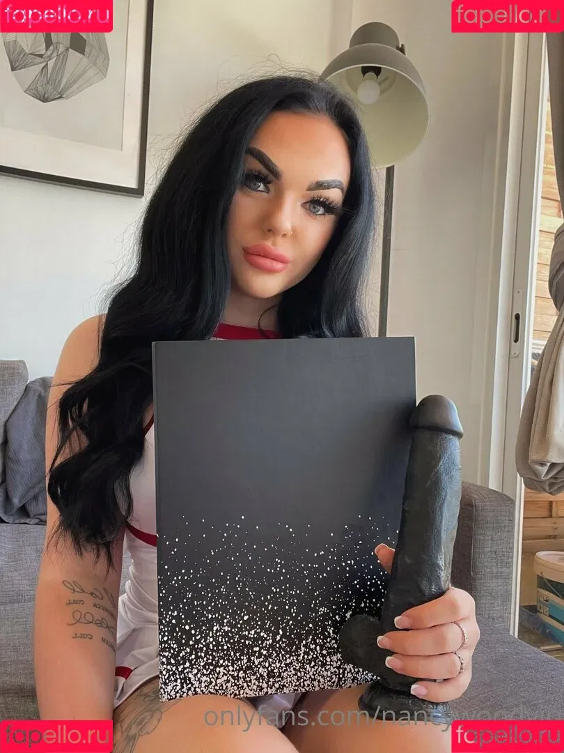 itsnancywoodfree Onlyfans Photo Gallery 