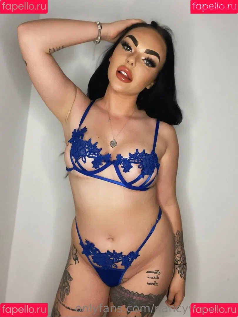 itsnancywoodfree Onlyfans Photo Gallery 