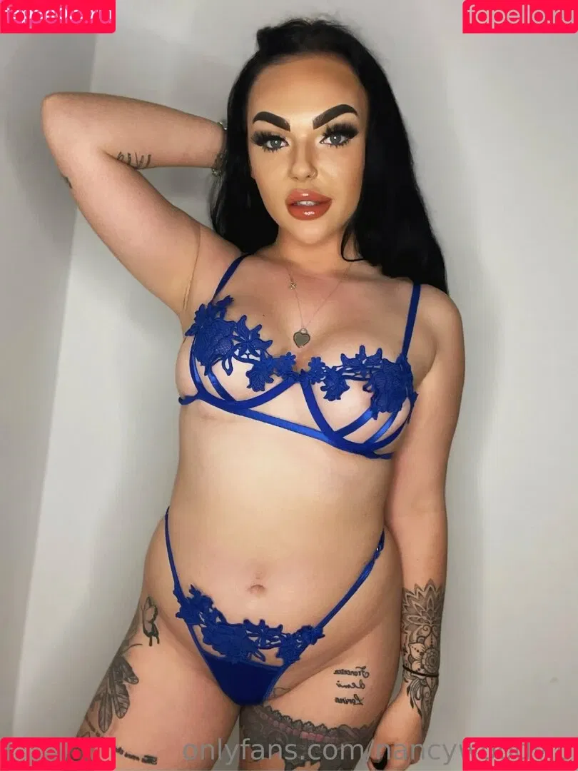 itsnancywoodfree Onlyfans Photo Gallery 