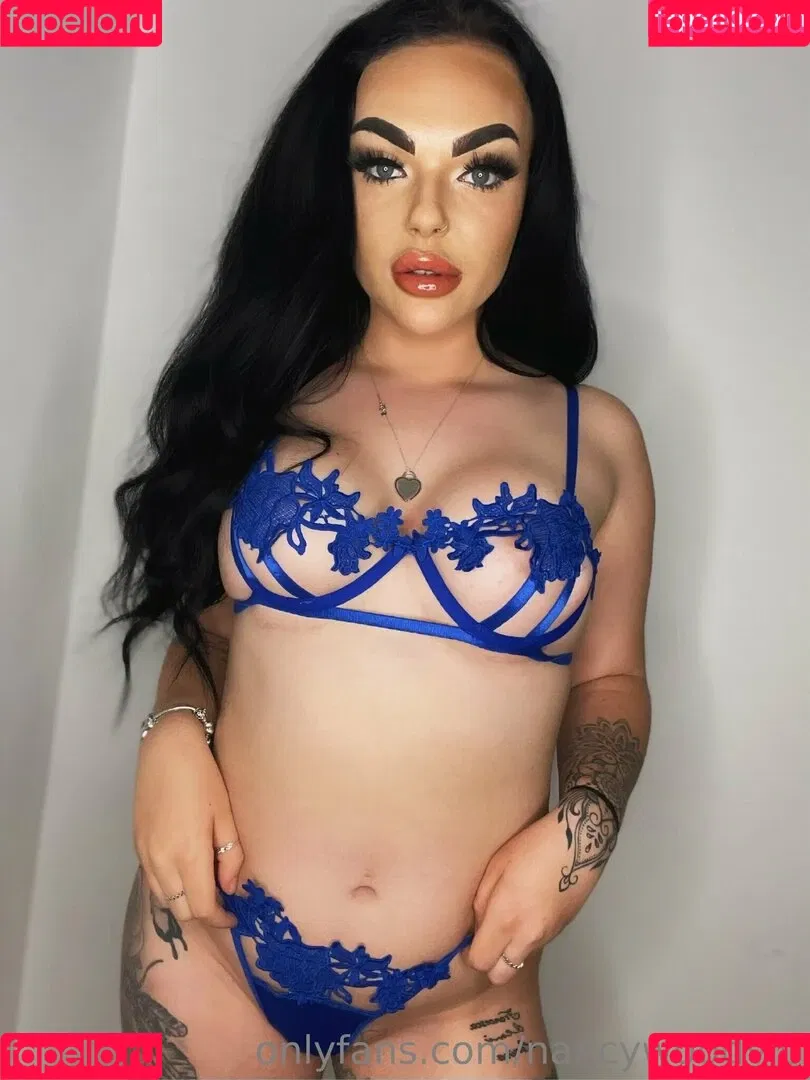 itsnancywoodfree Onlyfans Photo Gallery 