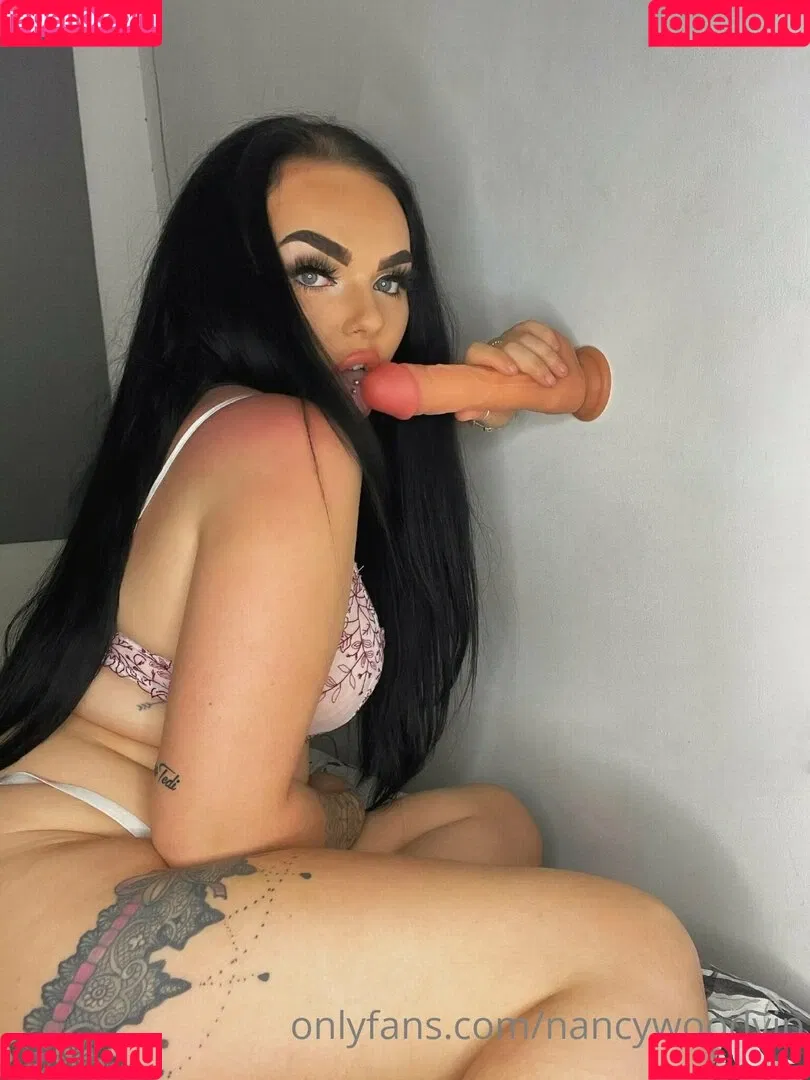 itsnancywoodfree Onlyfans Photo Gallery 