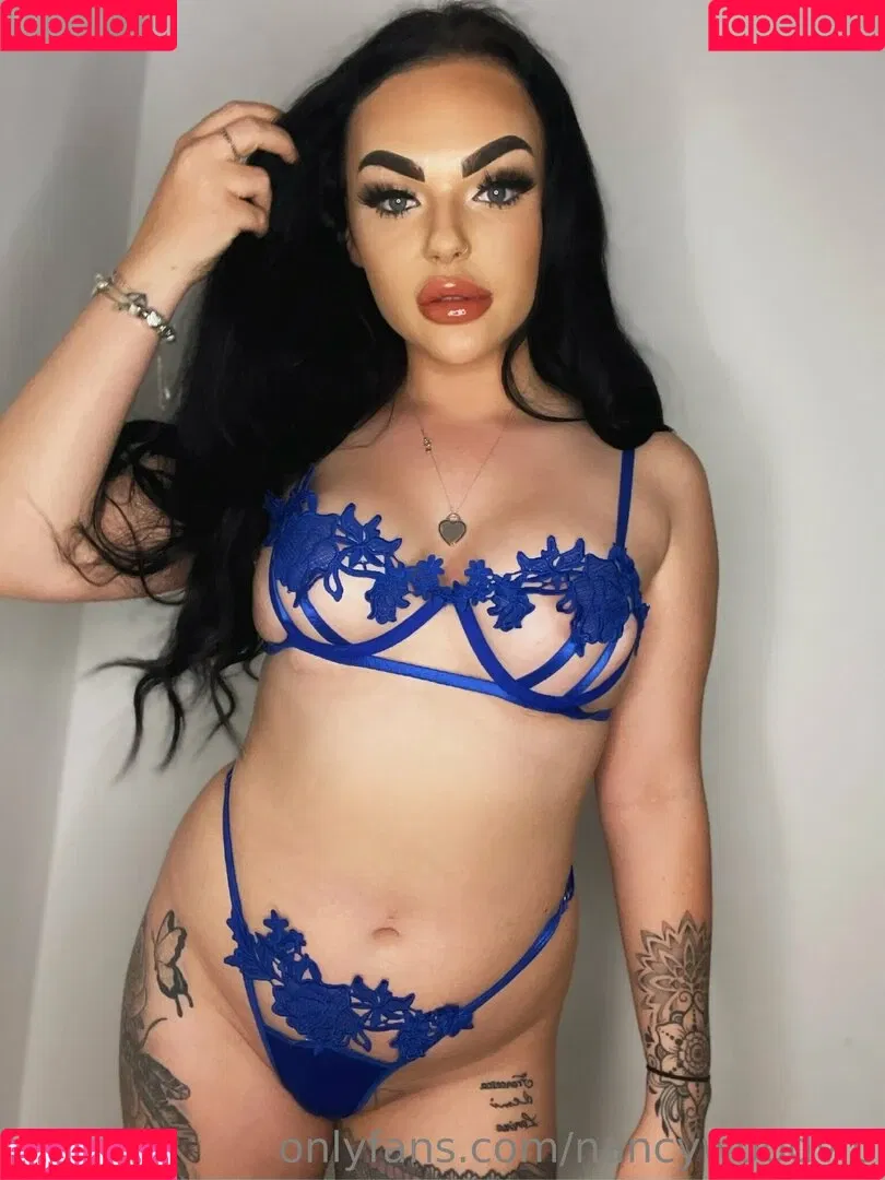 itsnancywoodfree Onlyfans Photo Gallery 