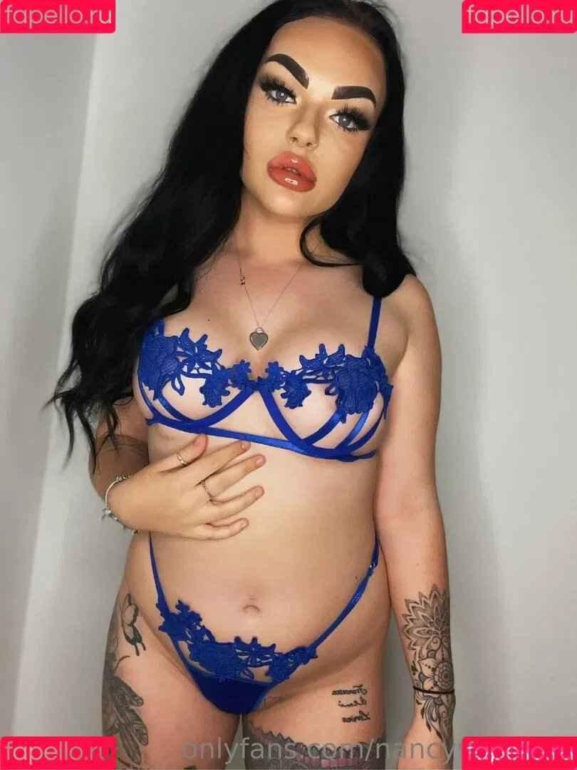 itsnancywoodfree Onlyfans Photo Gallery 