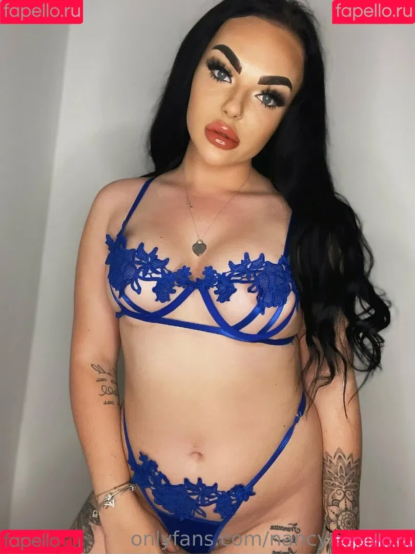 itsnancywoodfree Onlyfans Photo Gallery 