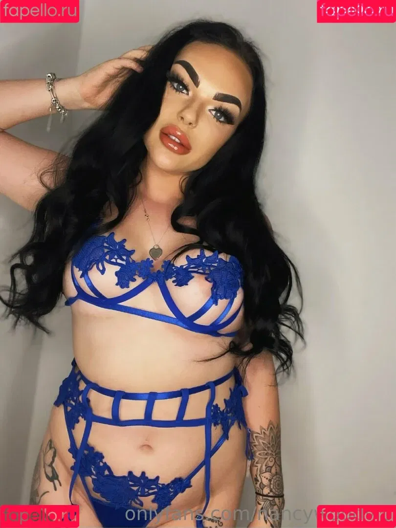 itsnancywoodfree Onlyfans Photo Gallery 